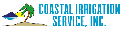 Coastal Irrigation Service, Inc. Logo